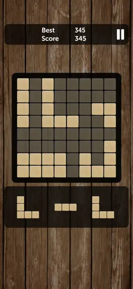 Game screenshot Wooden Block Puzzle Games hack