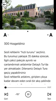 tofaş müzesi problems & solutions and troubleshooting guide - 4