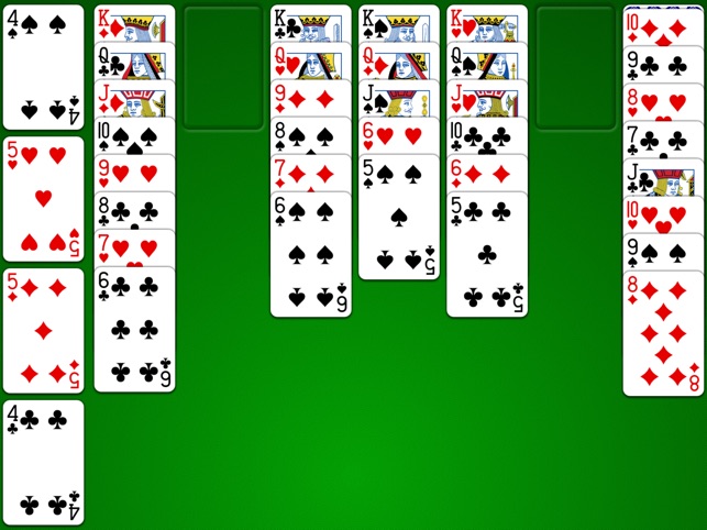 The Ultimate Solitaire Collection by Odesys for your mobile phone or tablet