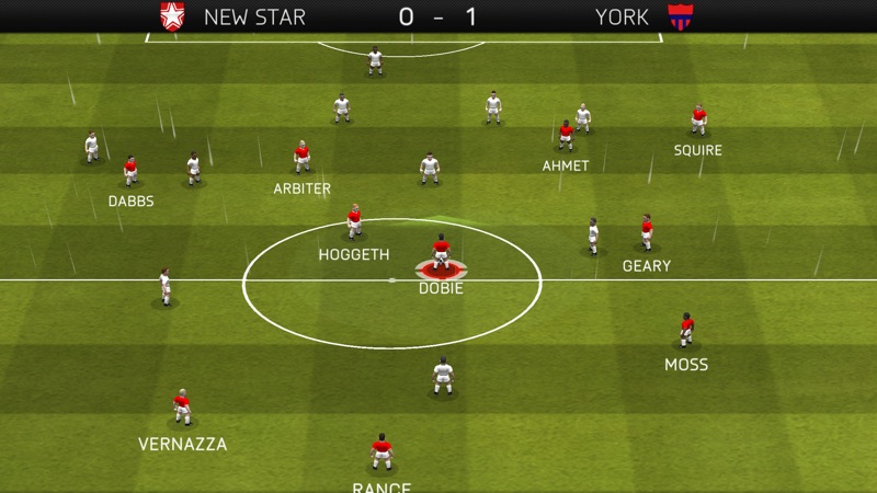 New Star Manager screenshot 5