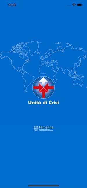 Unità Di Crisi - Farnesina(圖1)-速報App