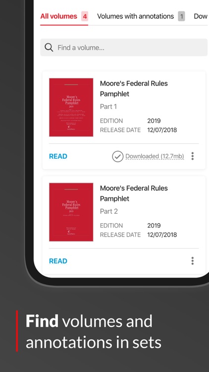 LexisNexis® Digital Library screenshot-5