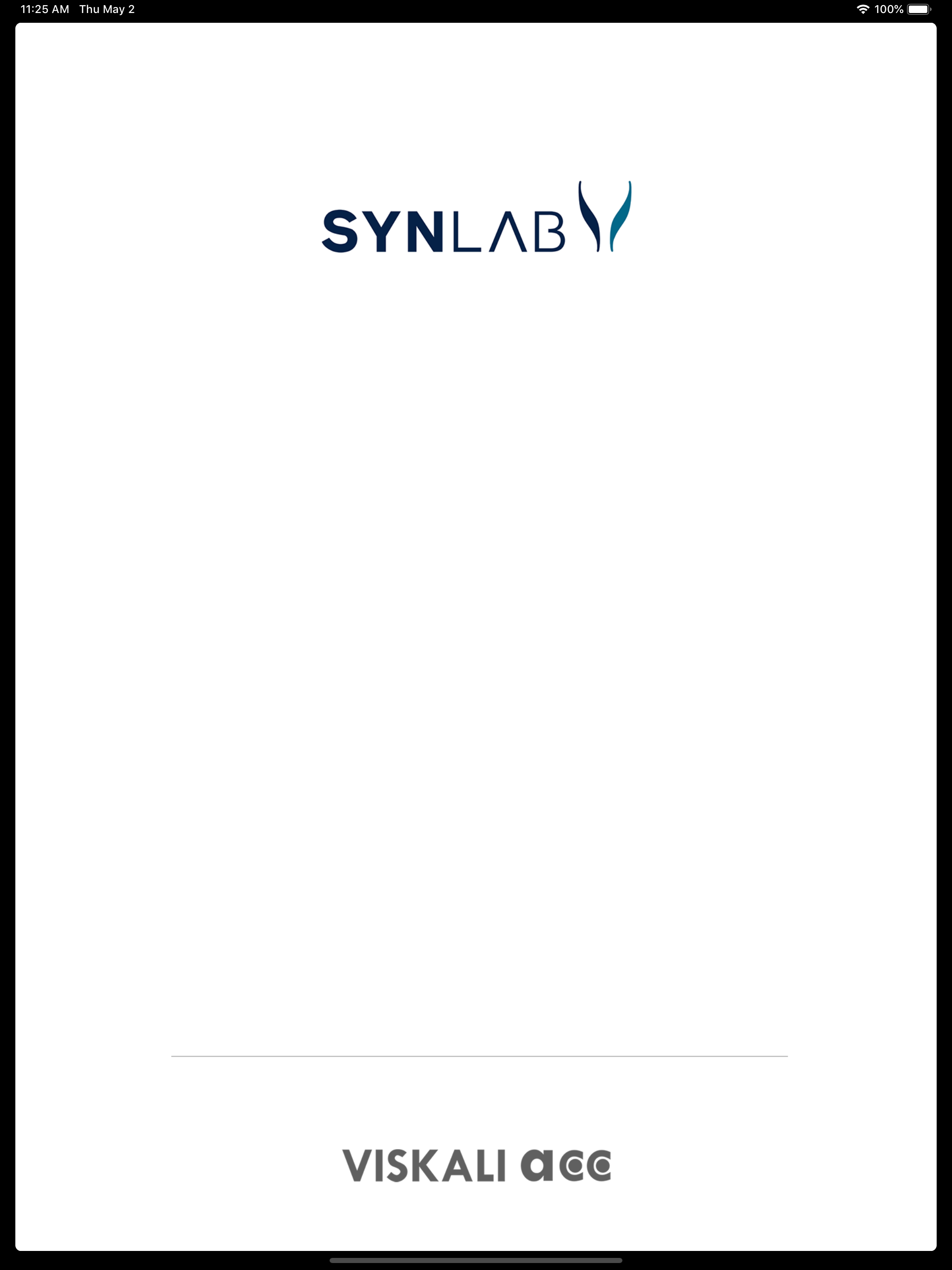 SYNLAB Auvergne