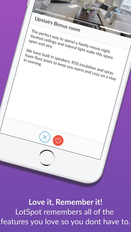 LotSpot screenshot-4