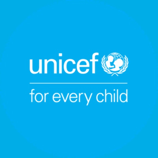 UNICEF India At Seventy icon