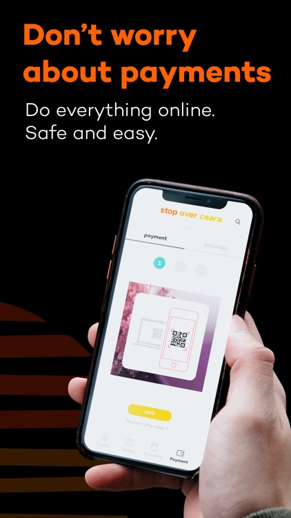 Stopover Ceara screenshot-3