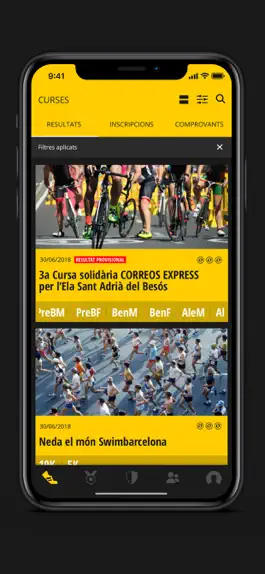 Game screenshot XipGroc apk