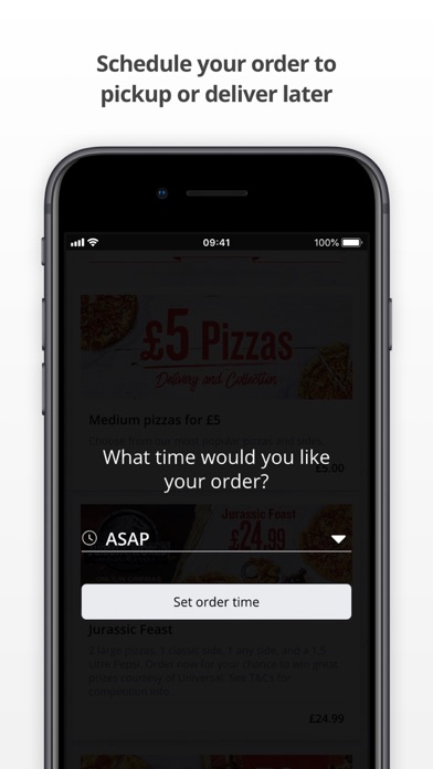 Pizza Hut Delivery & Takeawayのおすすめ画像6