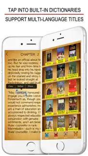 150 must read books all time ! iphone screenshot 3
