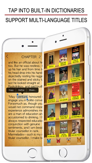 150 Must Read Books All Time ! Screenshot