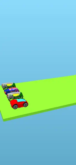 Game screenshot Race 3D mod apk