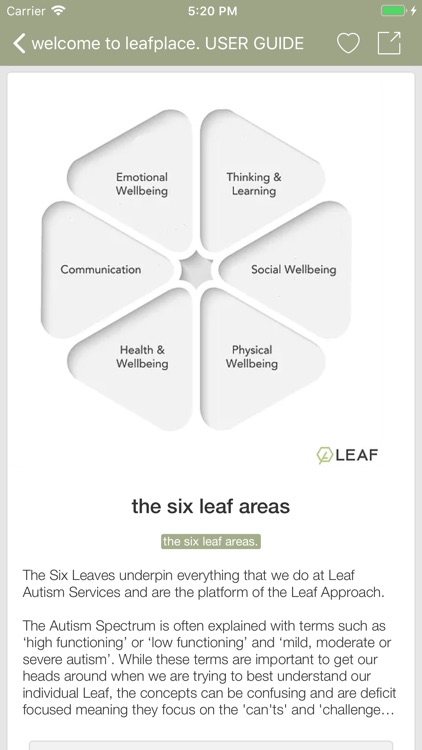 leafplace screenshot-3