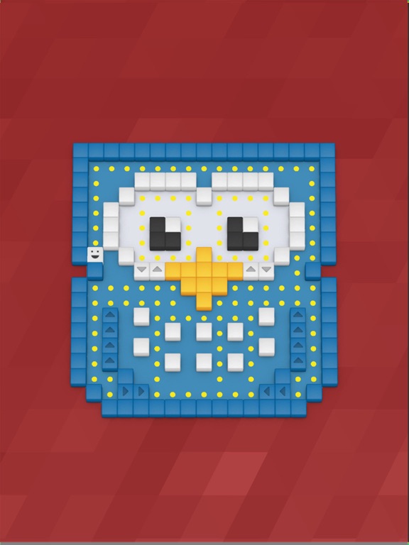 Screenshot #6 pour Maze Splat