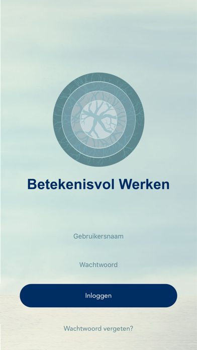 Screenshot #1 pour Betekenisvol Werken