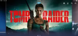 Game screenshot FibreWire TV apk
