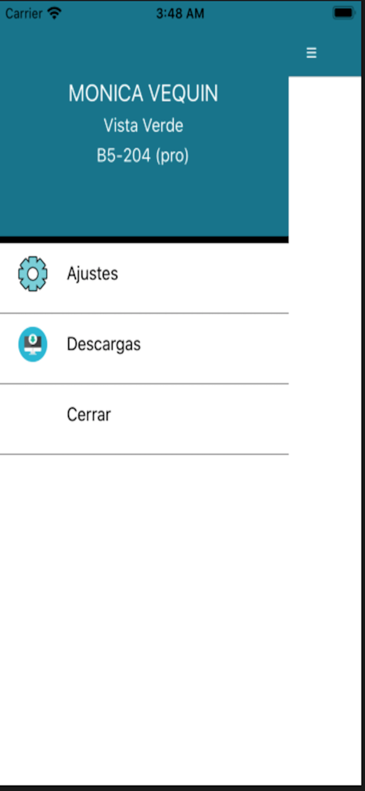 Condo App