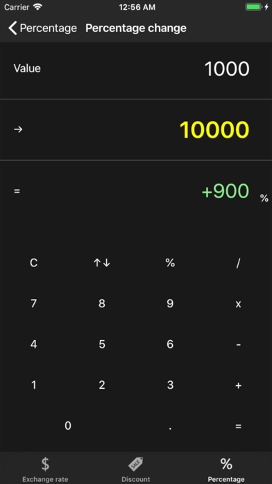 XRP Calculatorのおすすめ画像5