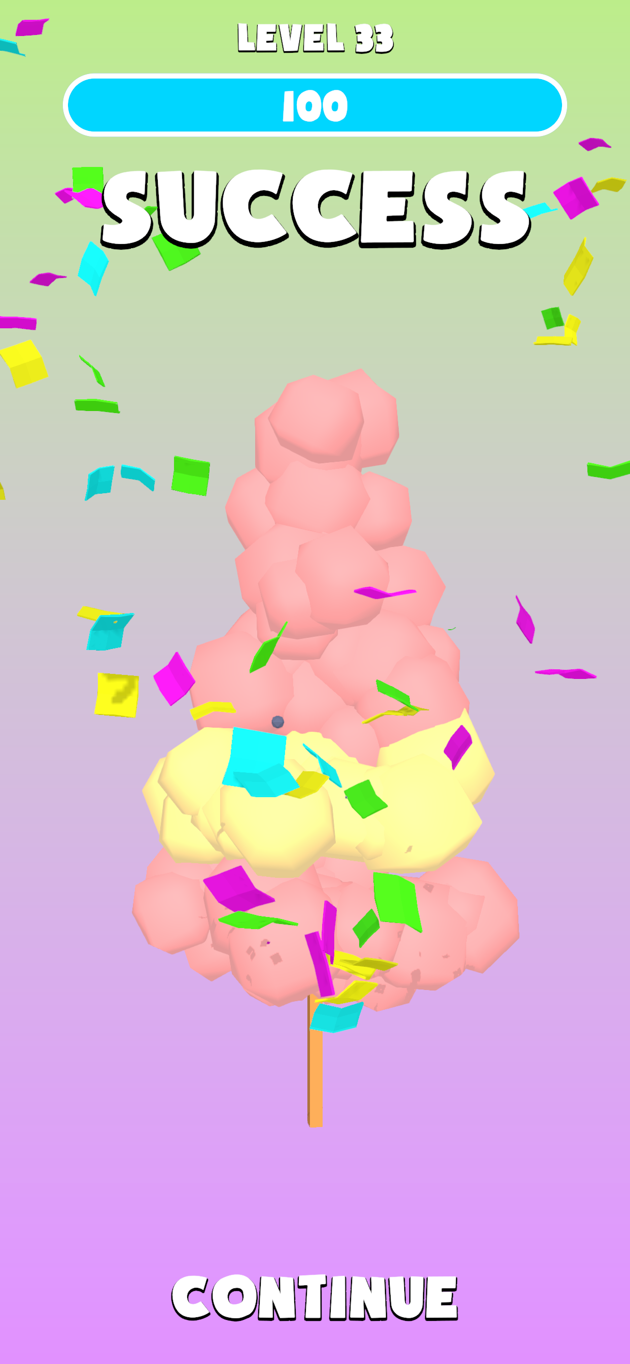 Candy Shop 3D screenshot 6