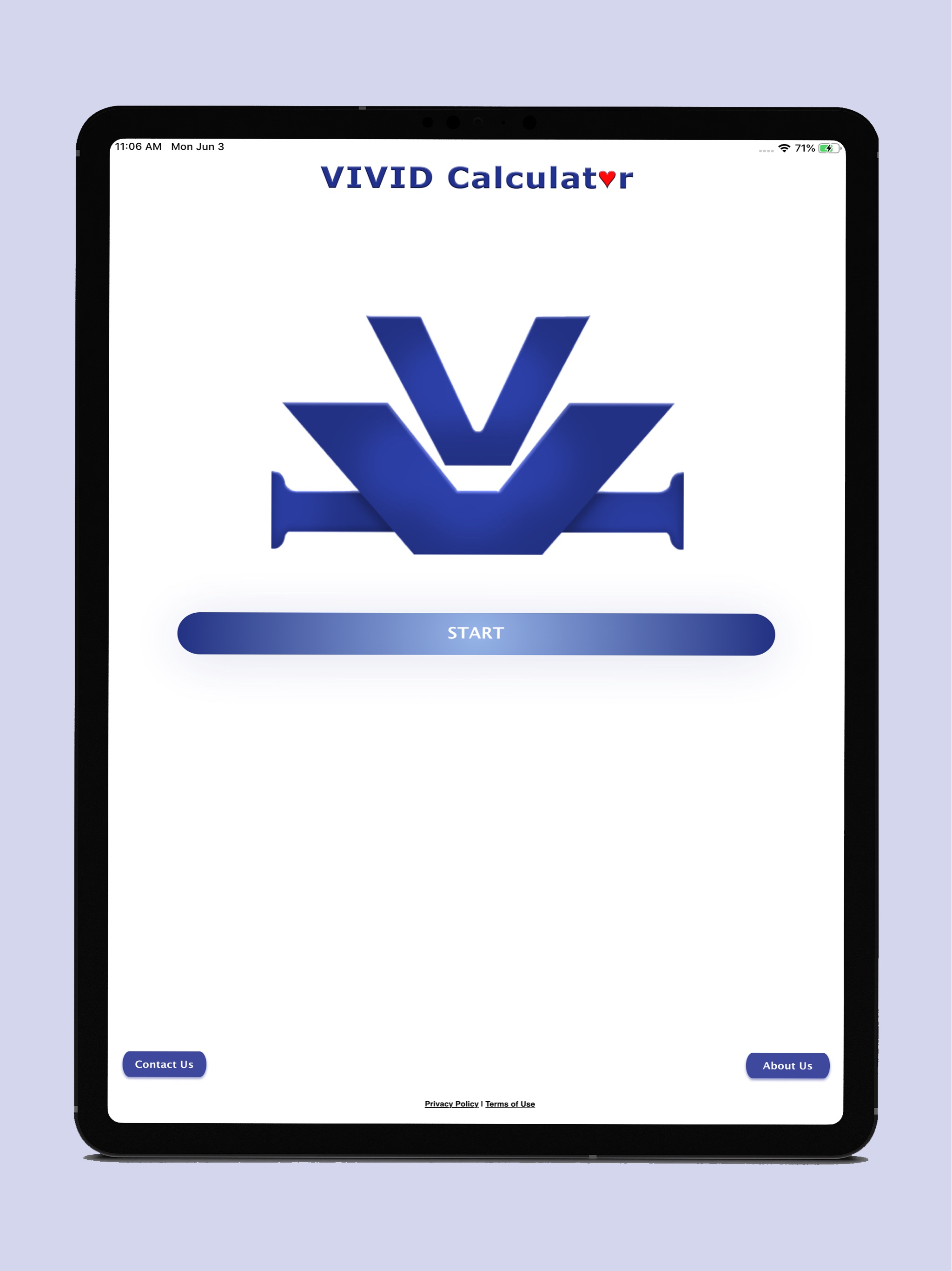 VIVID Calculator screenshot 5