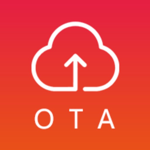 OTA Tool icon