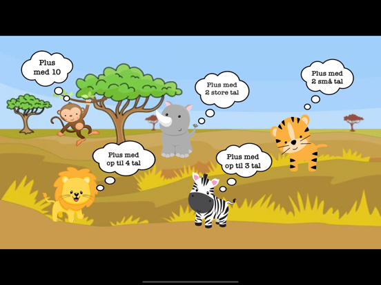 Screenshot #5 pour Regnesafari