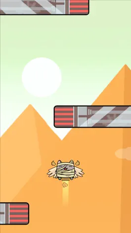 Game screenshot Speedy Kitty hack