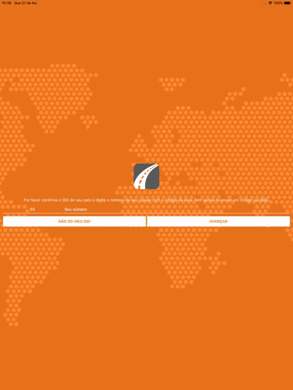 Screenshot #4 pour Santrack Mobile