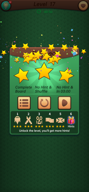 Mahjong X(圖5)-速報App
