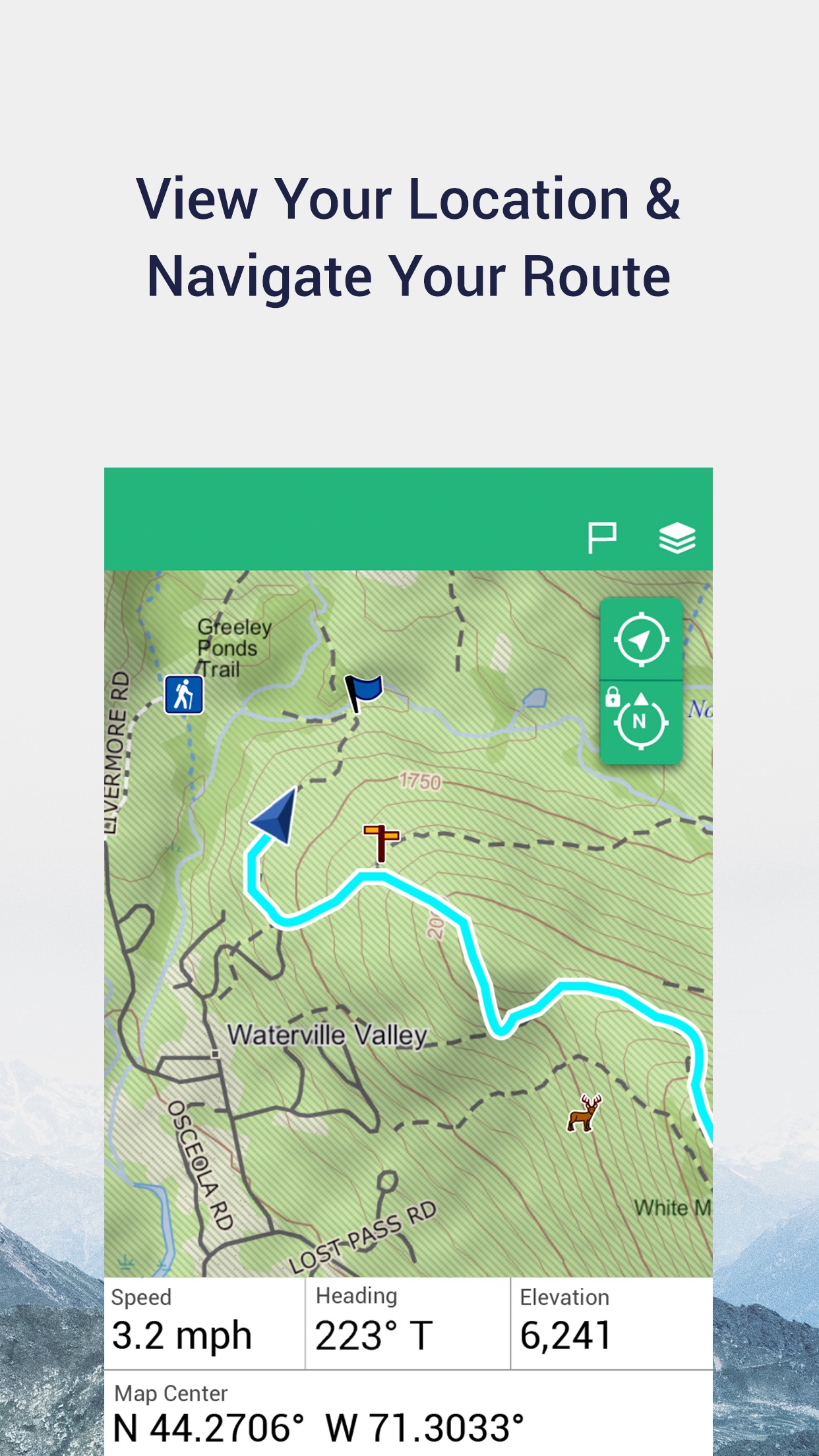 Screenshot 2 of Earthmate