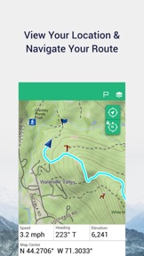 Earthmate screenshot