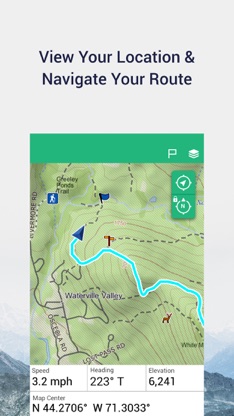 Earthmate screenshot 2