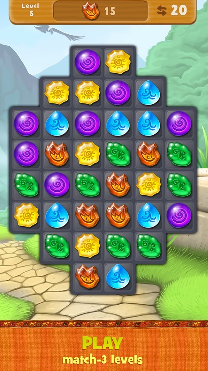 Mundus: Impossible Universe screenshot-0
