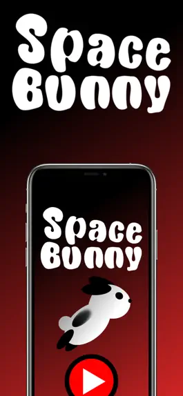 Game screenshot Space Bunny! mod apk