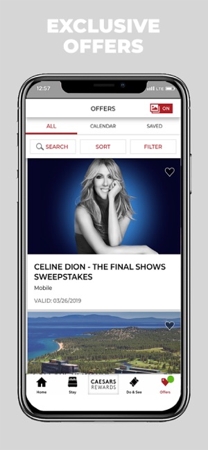 Caesars Rewards(圖6)-速報App
