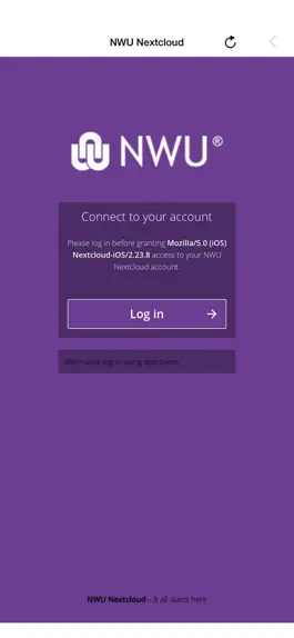 Game screenshot NWU Nextcloud mod apk