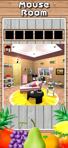 Game screenshot Mouse Room -Escape game- mod apk