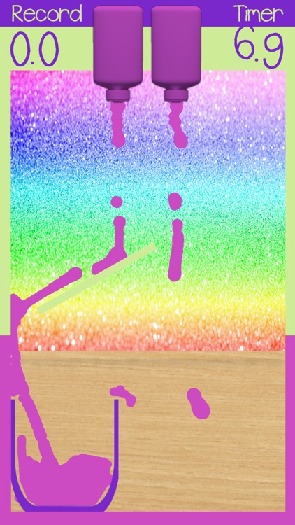 Slime!!! screenshot-8
