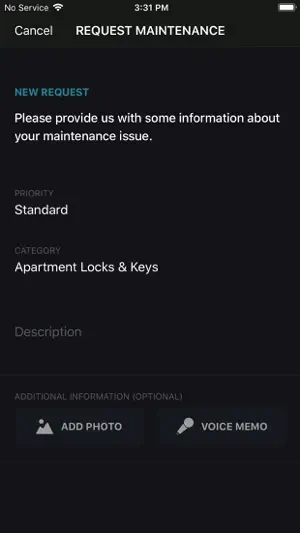 Halsted Flats Apartments screenshot 3