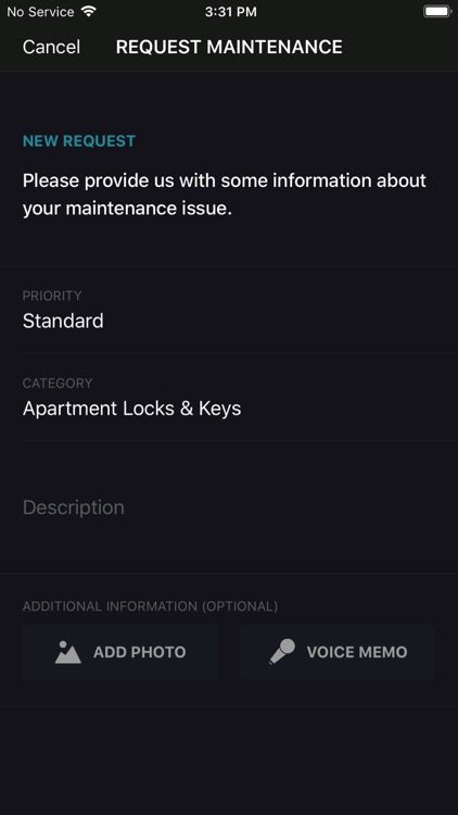 Halsted Flats Apartments