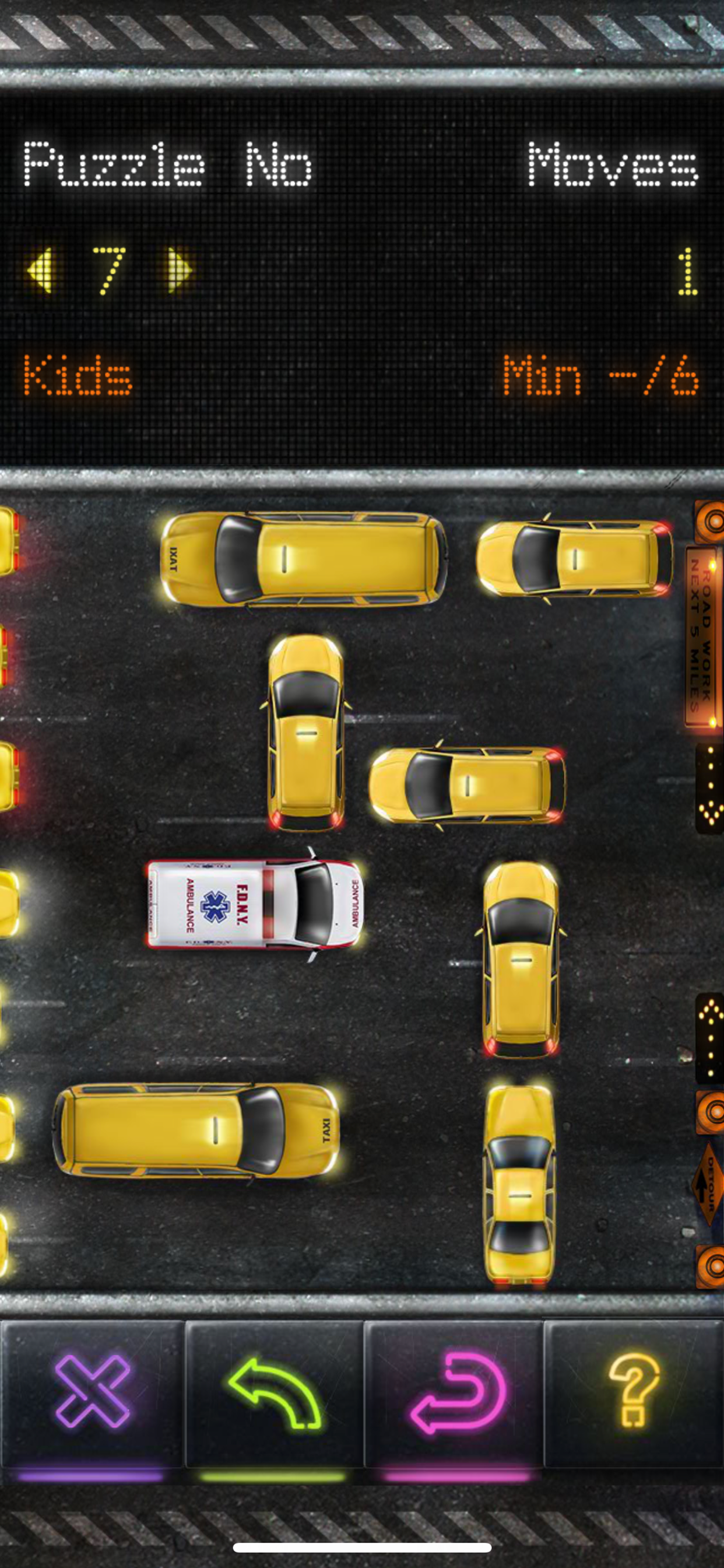 New York Unblock screenshot 4