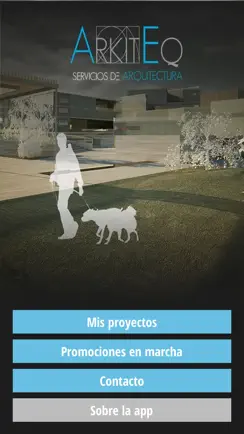 ARKITEQ AR iPhone image 1
