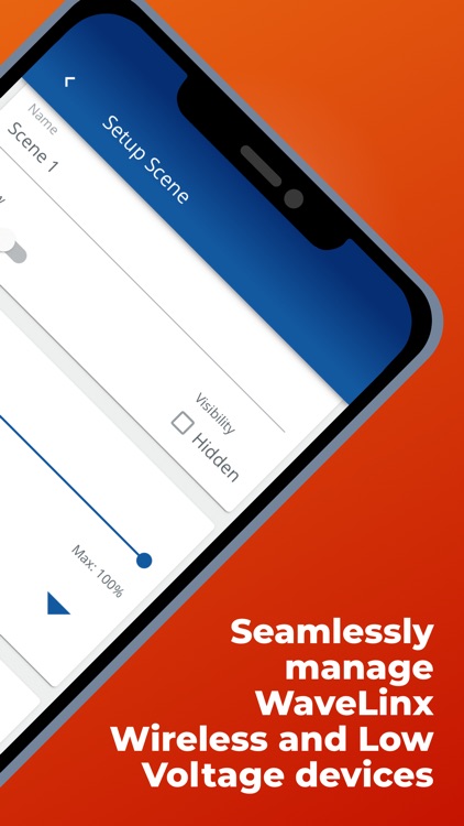 WaveLinx screenshot-3