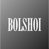 Bolshoi’s Friends icon