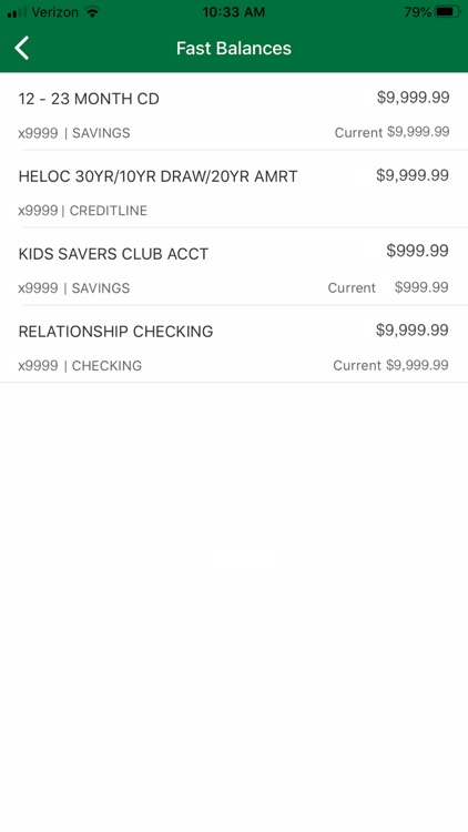 Merchants Bank N.A. Mobile