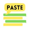 Auto Paste Keyboard ® icon