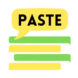 Auto Paste Keyboard ®