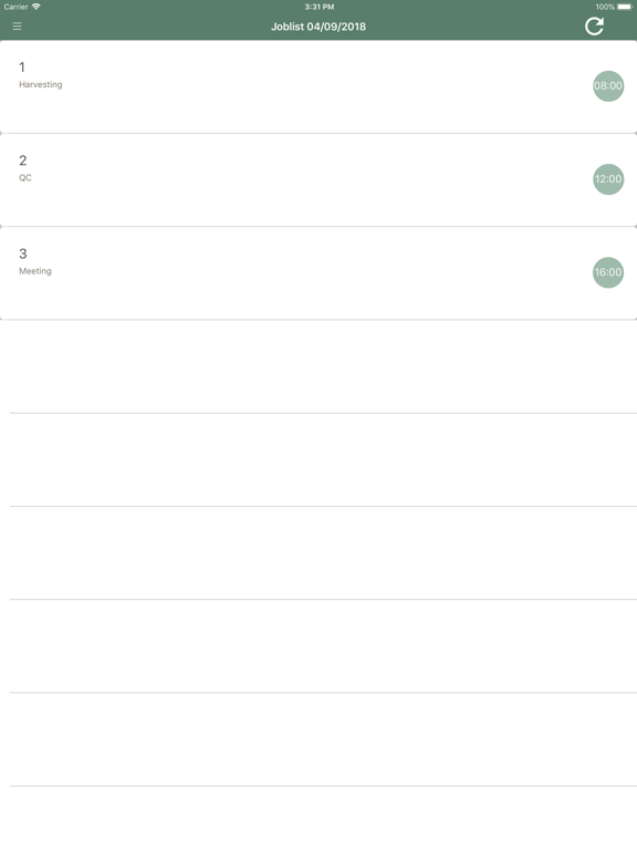 Screenshot #5 pour Cobrey