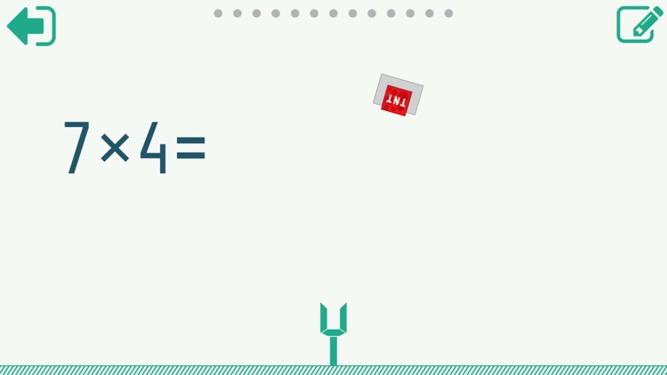 Таблица умножения для детей screenshot-3