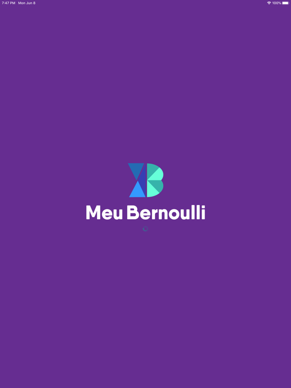 Screenshot #4 pour Meu Bernoulli