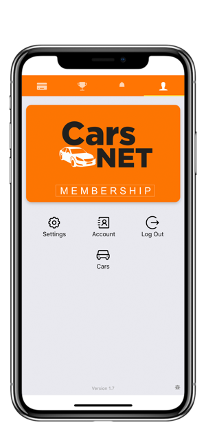 CarsNET Rewards(圖2)-速報App
